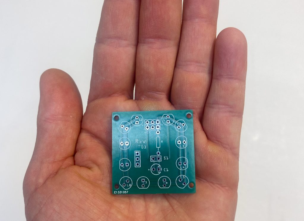 How To Make A Speaker Light